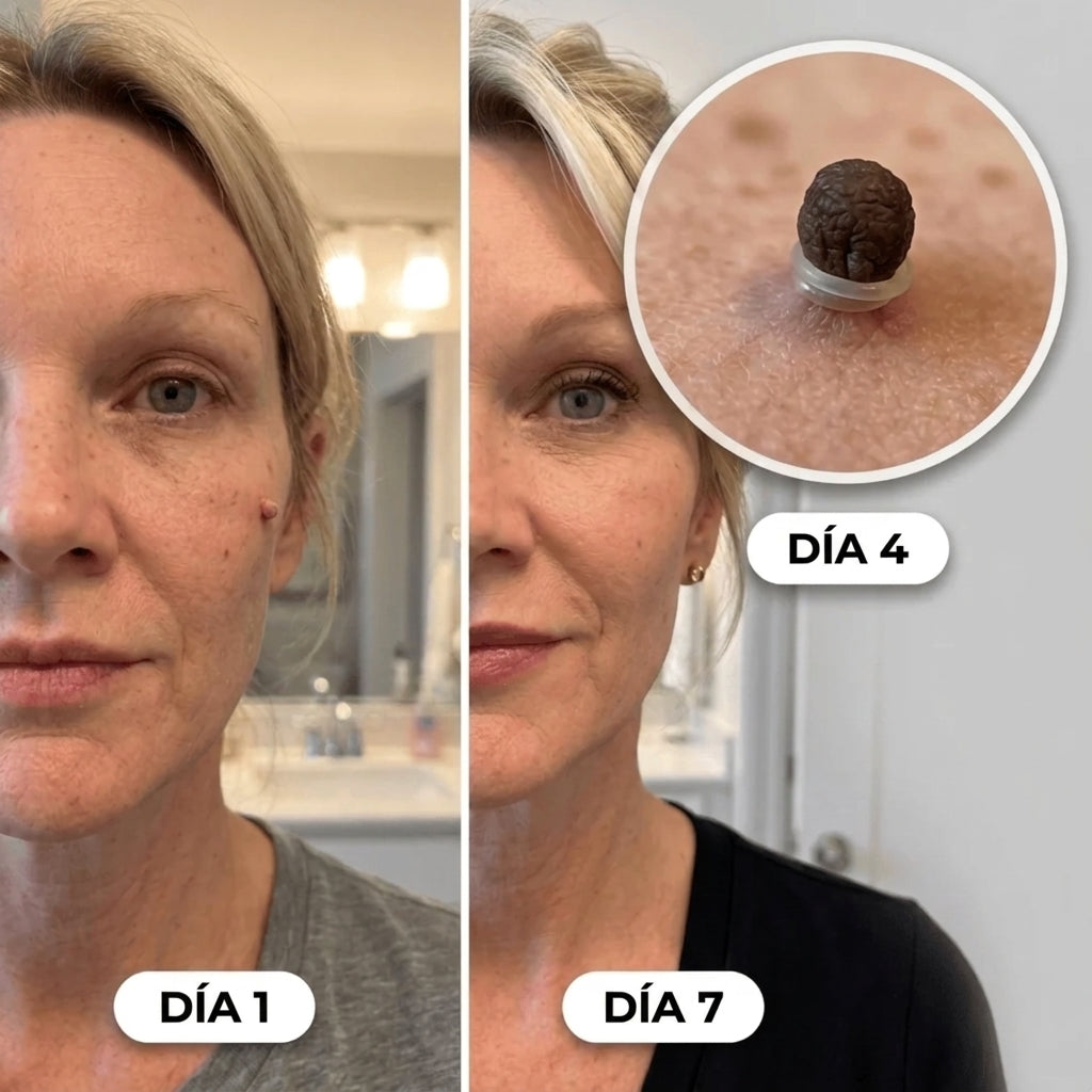 Removedor Indoloro de Fibromas
