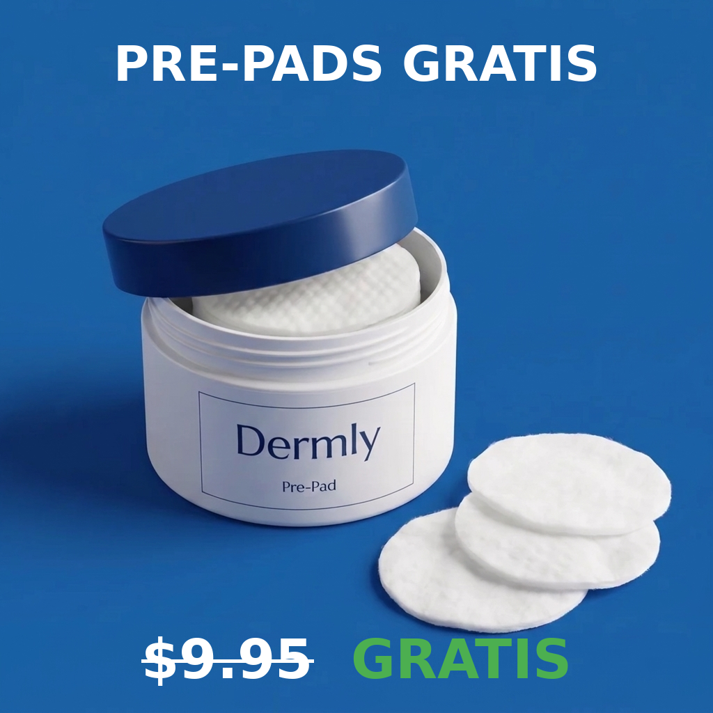 Toallitas de Preparación